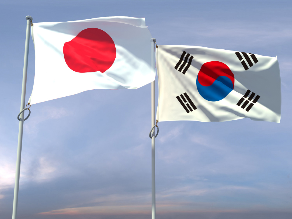 5月2日,日本政府宣布首相岸田文雄下周将访问韩国