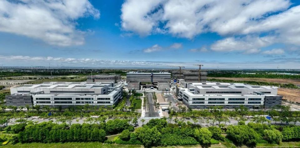 崇明长兴:培育海洋新质生产力,打造海洋中心城市经济新高地