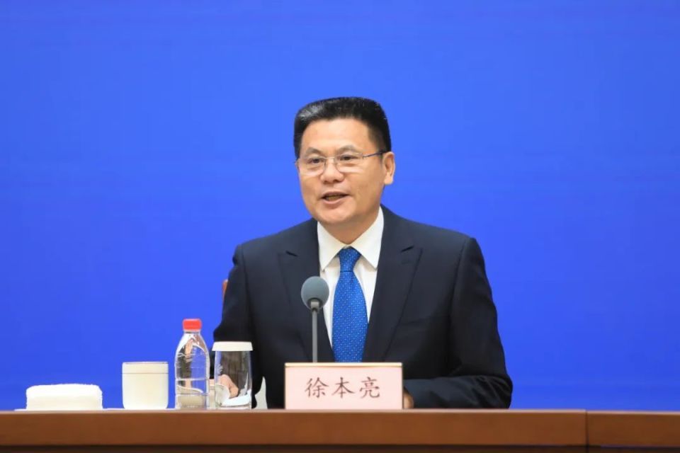 全文实录|2023年山东省生态环境状况公报新闻发布会