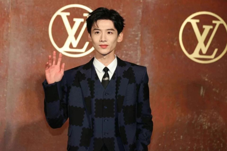 白敬亭起诉黑粉侵权网络不是法外之地