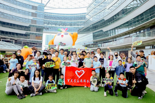 "五一城市有趣处"大悦城控股北方大区商业构筑「城市微度假」理想生活