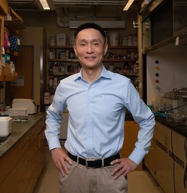 何川当选美国科学院院士：AI未来会完全取代人类科学家吗？_腾讯新闻