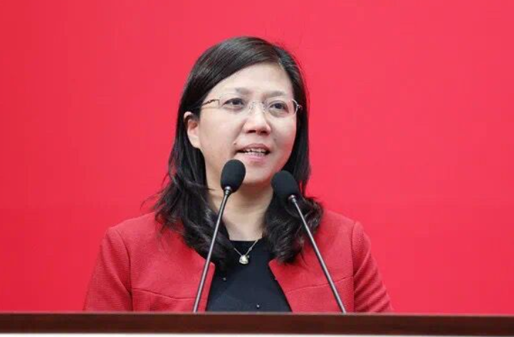 女院士黄如履新国家发改委副主任，是一名微电子学专家_腾讯新闻