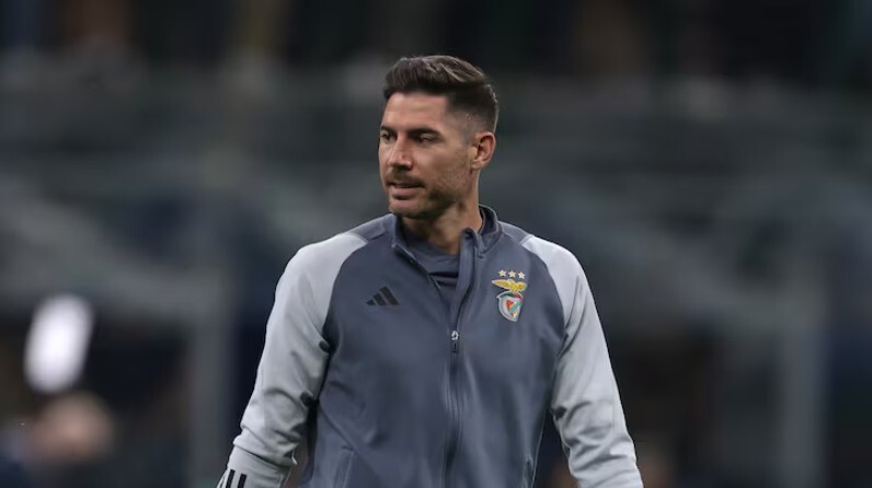 哈维加西亚曼城几乎不可能重演40皇马这次我更看好皇马