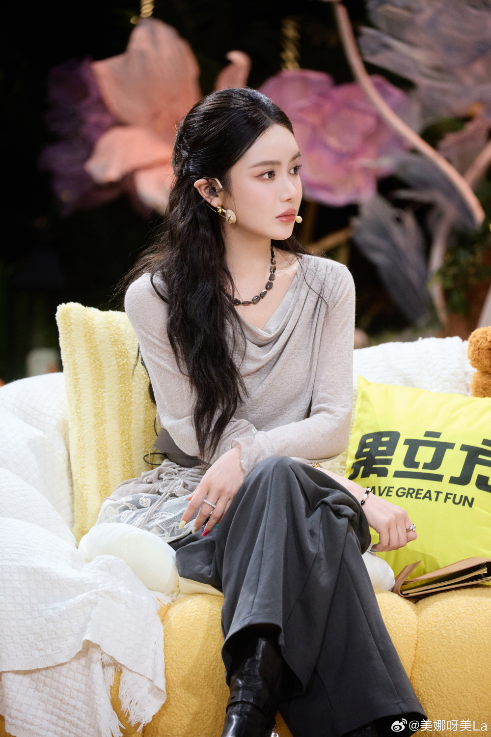 美娜与王楚钦传恋情绯闻 社媒评论区被冲