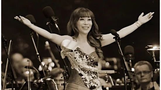 刘烨,《水墨深圳》《龙凤呈祥》|深圳周末艺文指南