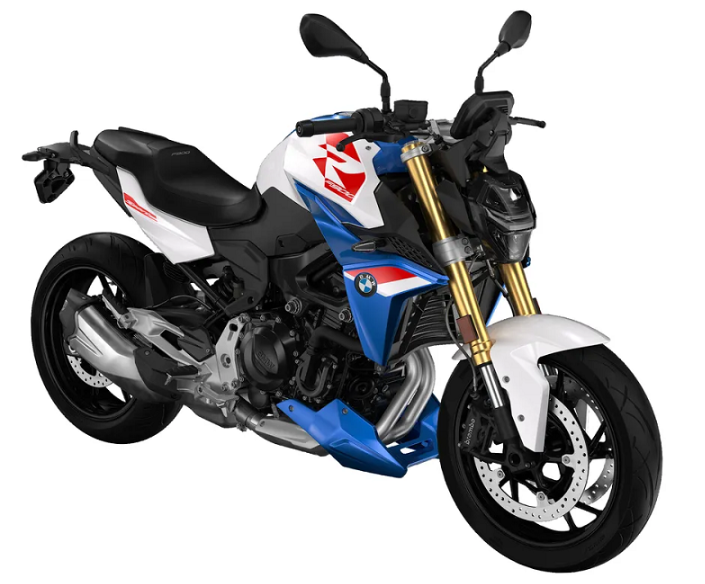 【新车速递】宝马发布2025款F900 R/F900 XR，细节升级，性能卓越_腾讯新闻