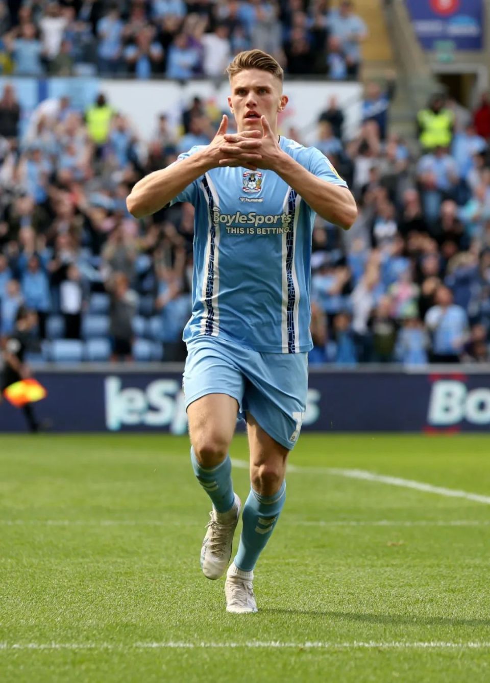 离开降级队就拿冠军,真是"选择大于努力"?