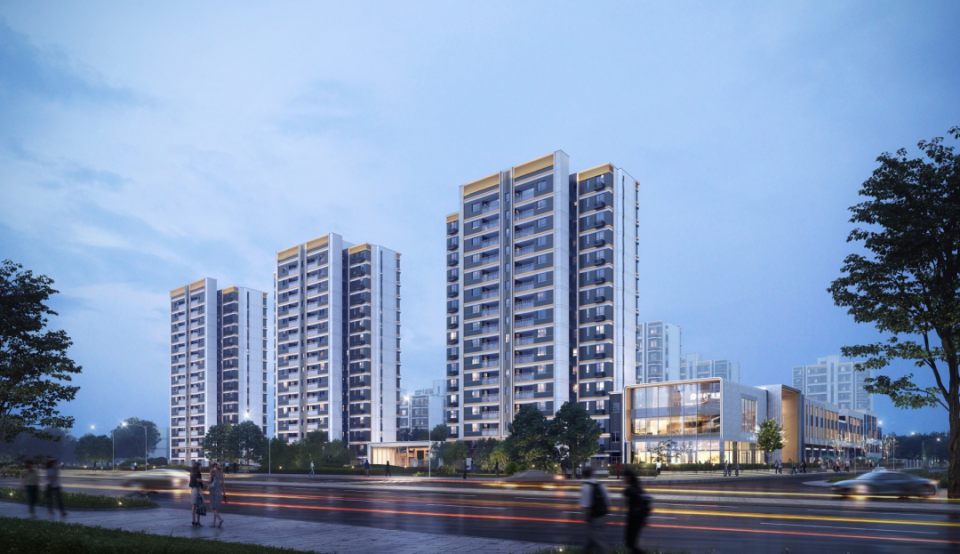 天津保利锦上售楼处电话4007631618转76677营销中心地址官方权威发布