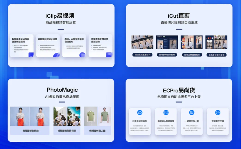Pika或5500万美元新融资、HeyGen获560万美元新融资、TikTok重返印尼、阿里1688计划进军韩国｜出海月报02期 · 原文图片 2