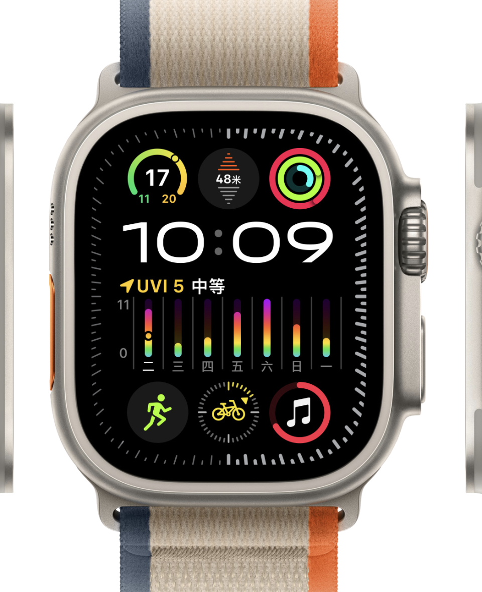 apple watch无创血糖多久面世?