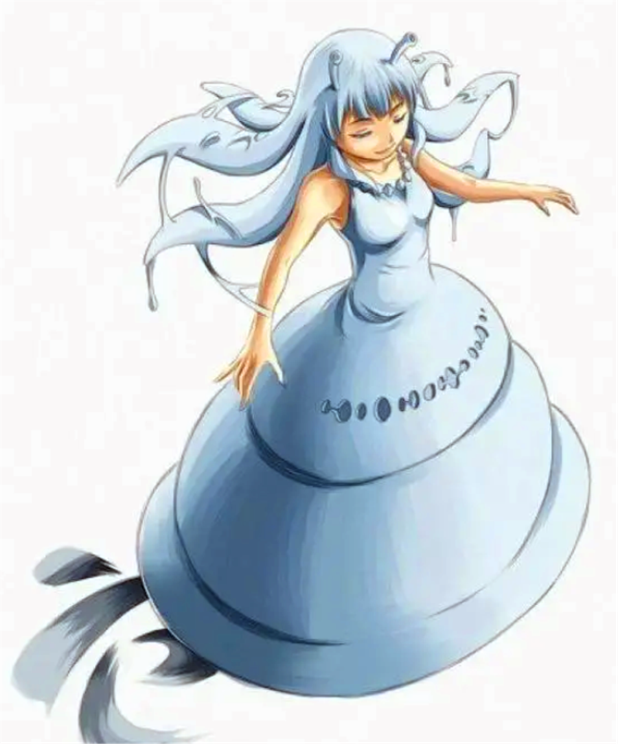 火影忍者当九大尾兽娘化九尾让雏田不香了六尾化身小公主