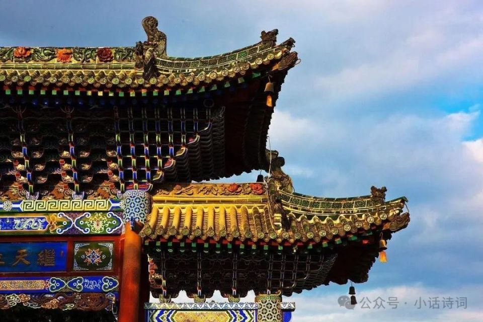 天水麻辣烫成新晋顶流,来天水旅游不虚此行,这里还有璀璨的历史与文明