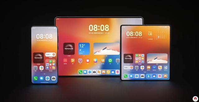 华为荣耀五年前机型开启鸿蒙4公测招募p30mate20等或可再战