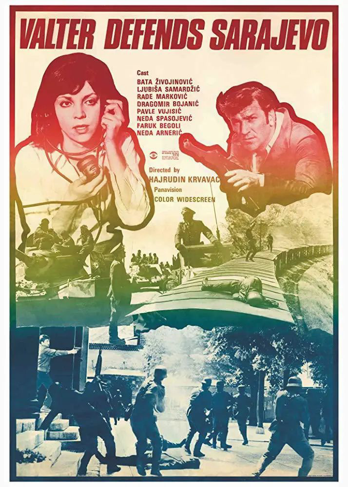 佳片有约|《黑猫白猫》一部魔幻而浪漫的荒诞喜剧_腾讯新闻