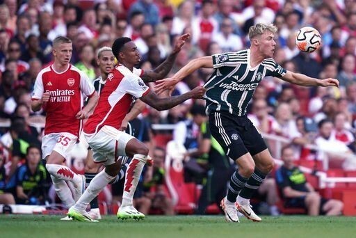 曼联客场两连败49年最差开局客场魔咒困扰滕帅名宿不满