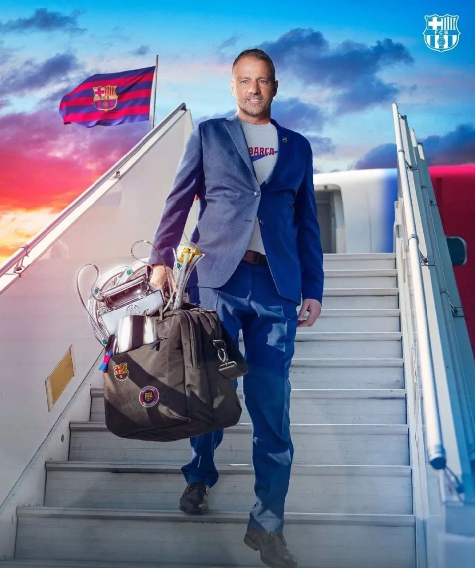 两大豪门先后官宣新帅 画风却越来越抽象