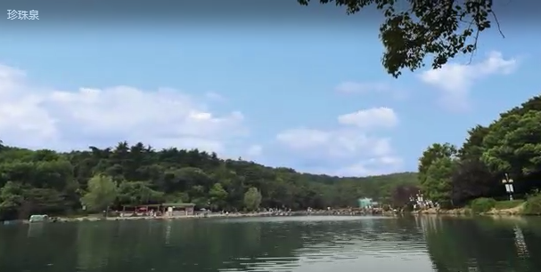 8月1日免费开放日时间(全民国防教育基地)南京大金山风景区八月六合