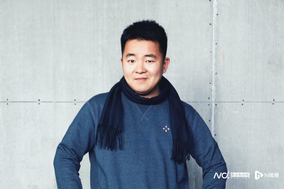 专访《来福大酒店》导演刘博文:不想消费苦难赚取观众的眼泪