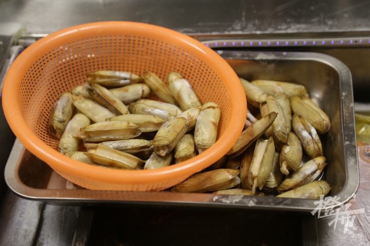 吃粤菜去玉古路,吃江浙菜去青芝坞,想吃辣,浙大玉