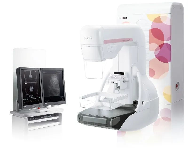 DR胶片为什么分尺寸CMEF：影像新品抢先看_https://www.jmylbn.com_新闻资讯_第15张