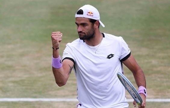 atp250斯海尔托亨博斯公开赛:美国人汤米保罗,科达,澳大利亚球员武