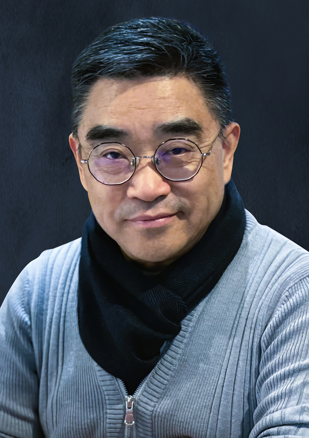 刘国恩,李力行,胡岠分别承担的国家自然科学基金项目均获评为"优"