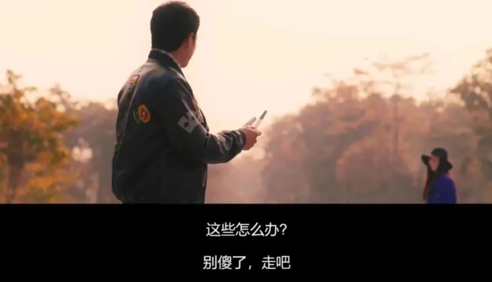 【周末折叠】电影《十字路口的猪》:生死之间,惟有正见
