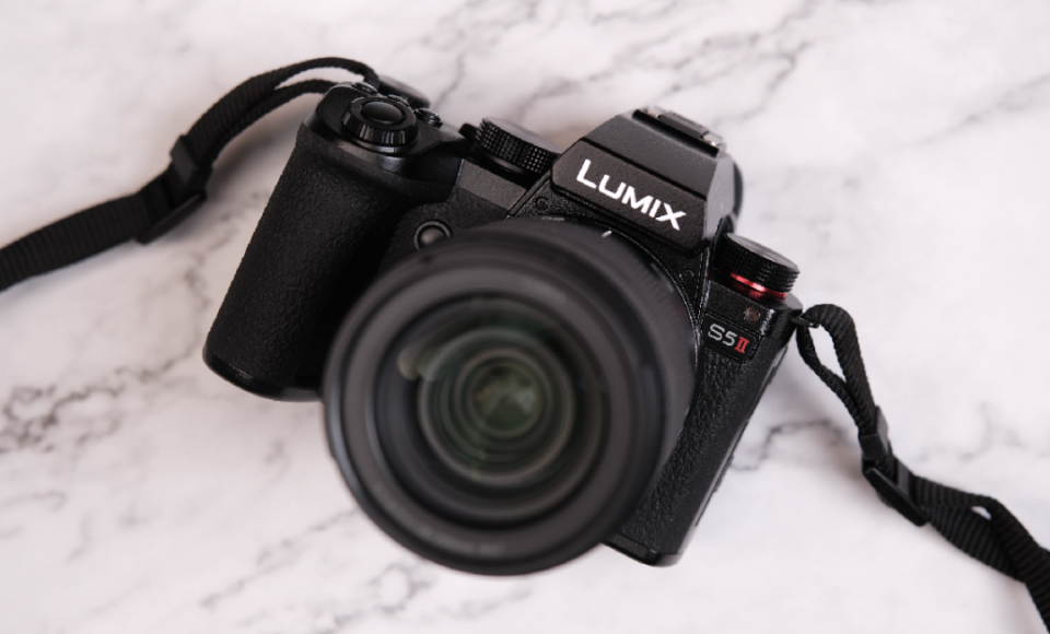 松下s5m2 3.0固件体验_腾讯新闻