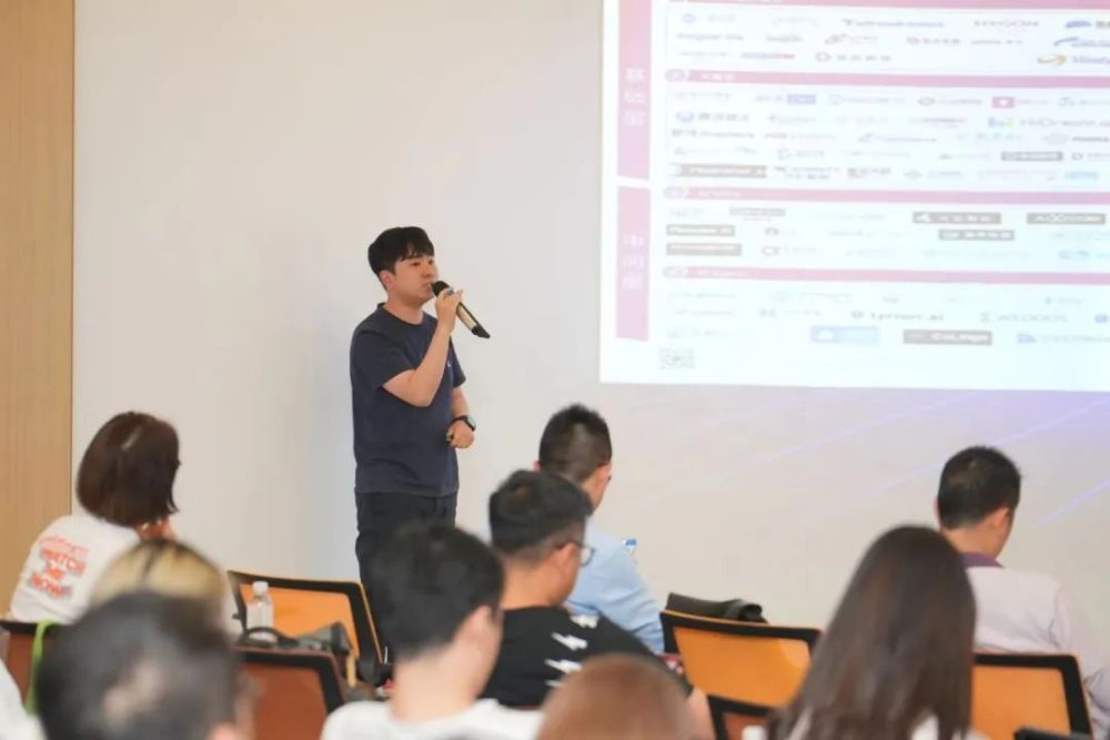 AI企业的全球流量获取｜非凡产研&飞书深诺「Open Day」圆满落幕 · 原文图片 9
