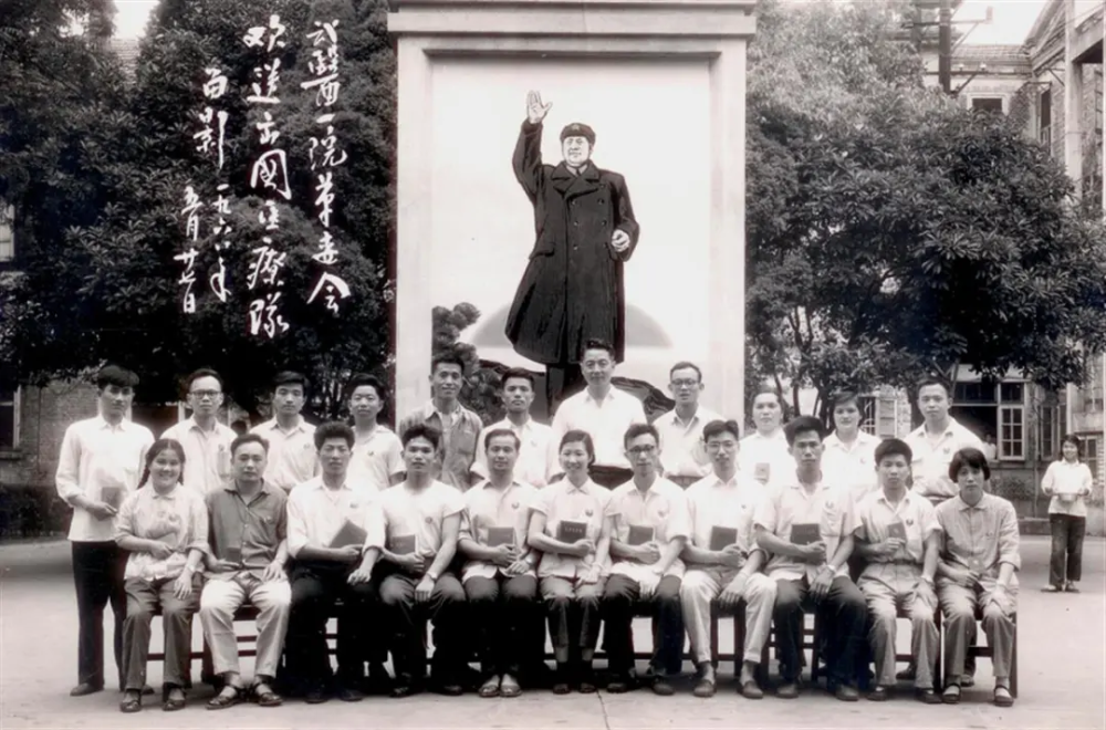 显微外科器械怎么用悲痛！浙江籍知名教授，凌晨逝世_https://www.jmylbn.com_新闻资讯_第2张