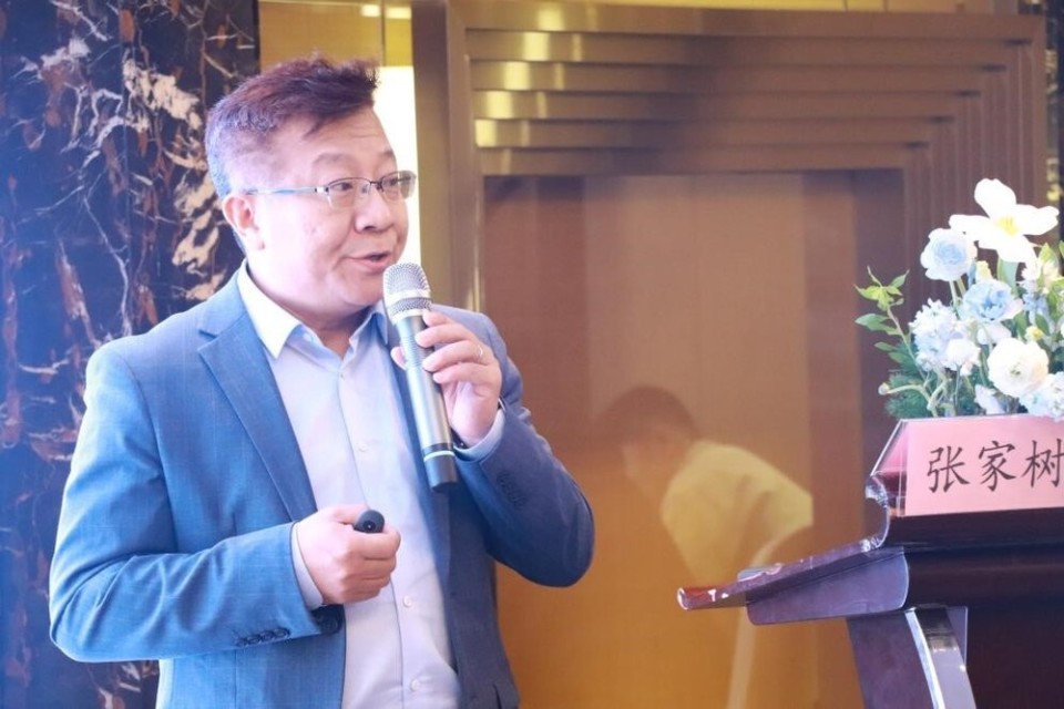 从慈善与爱出发,点亮星空—— 世界孤独症日慈善活动