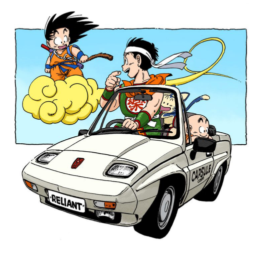 七龙珠的乐平雅木茶是如何从痞帅侠盗沦为练习木桩的