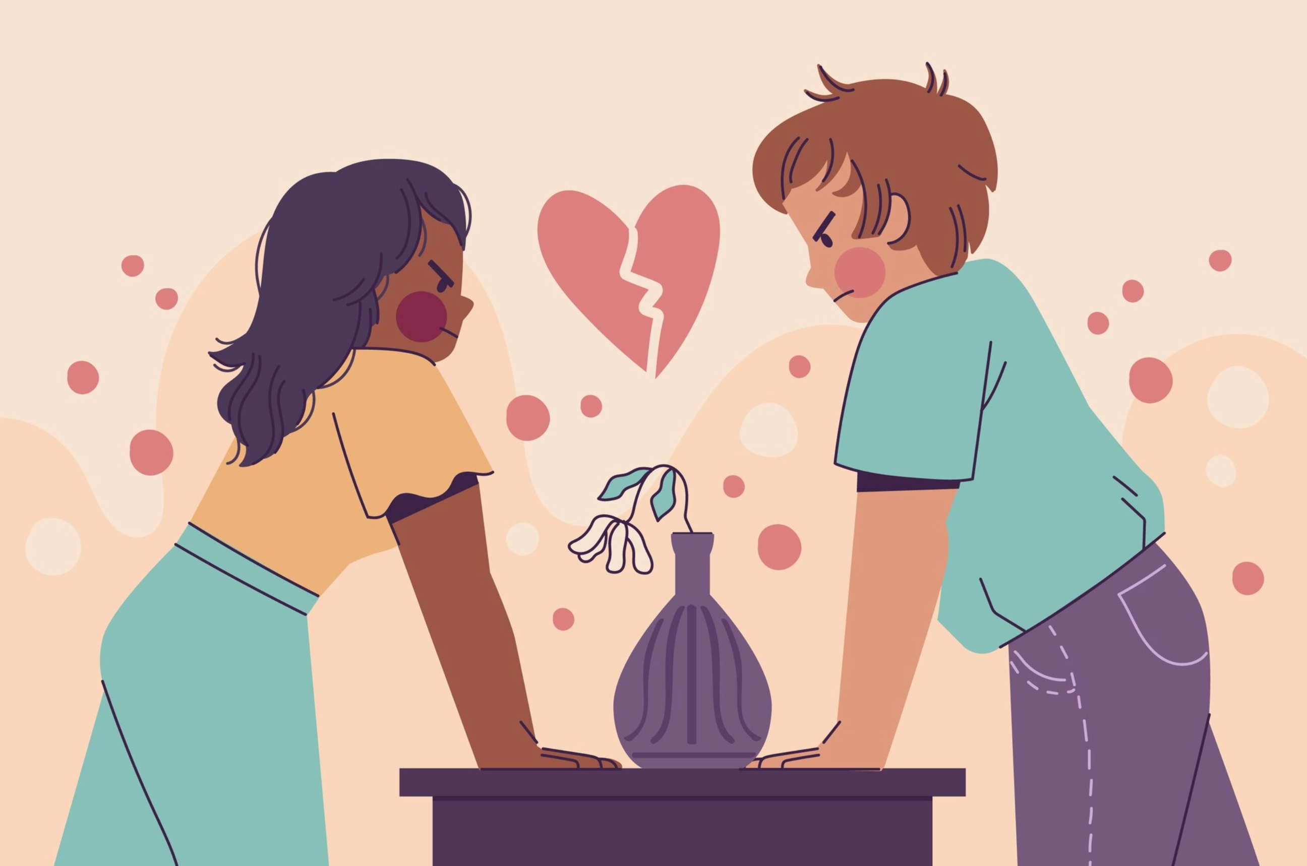 性格不合就该离婚？MBTI 教你读懂伴侣，重塑婚姻