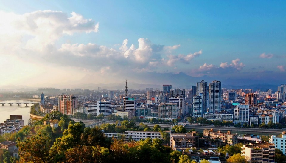 2023年12月27日,江西省上饶市印发《市中心城区已购经济适用住房取得