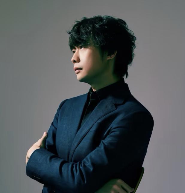 离职米哈游后,陈致逸携专辑《幻想乐园》回归,伦敦爱乐录制