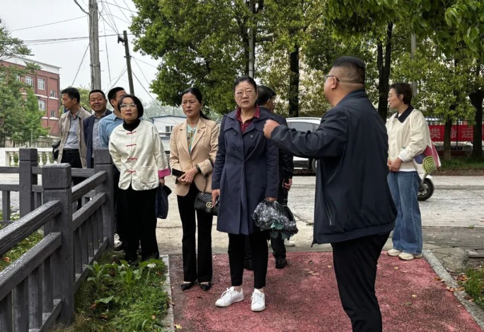 来了!早闻政协