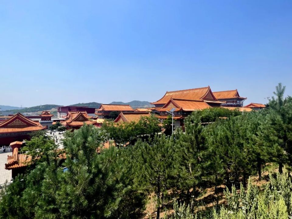 锦州凌海这个藏着"一日看尽中国"景区压缩包的好地方,我不说,你是不是