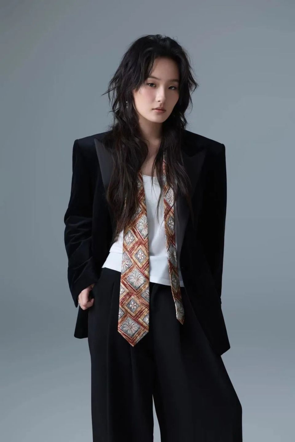 《歌手2024》再迎双揭榜挑战,为什么是fine乐团和张钰琪?