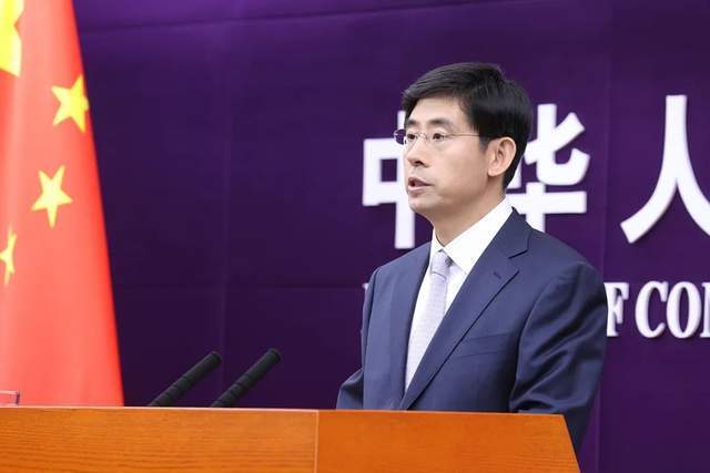 apec会议期间商务部部长王文涛将与美方举行会谈