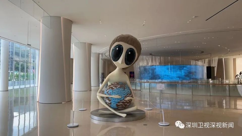 小梅沙将焕新归来、这一地铁线迎新进展...深圳人看海更方便了！_腾讯新闻