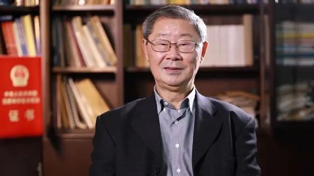 百名院士常州行 | 沈学础:心系家乡,共赴未来!_腾讯新闻