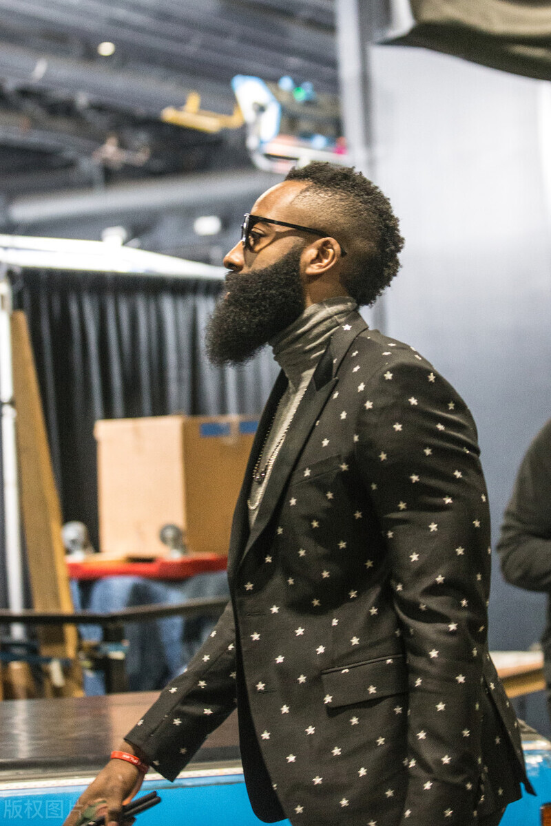 数据亮眼在nba历史的得分后中哈登可以排进前五名