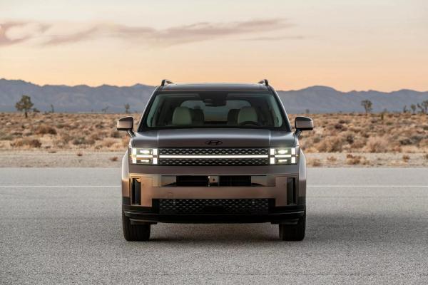 韩系动向1190现代胜达phev2025年上市搭载第二代系统