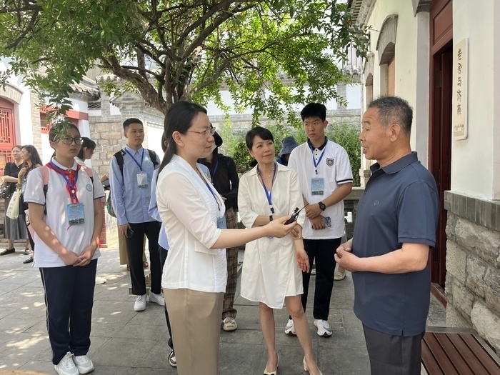 实施"千村提升"工程推动乡村振兴  ——市政协第57专题"商量"综述