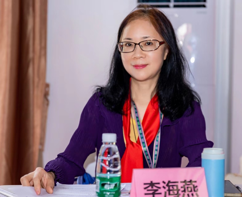 李海燕:消除女性婚育压力,亟需做好0-6岁幼儿保育和教育_腾讯新闻