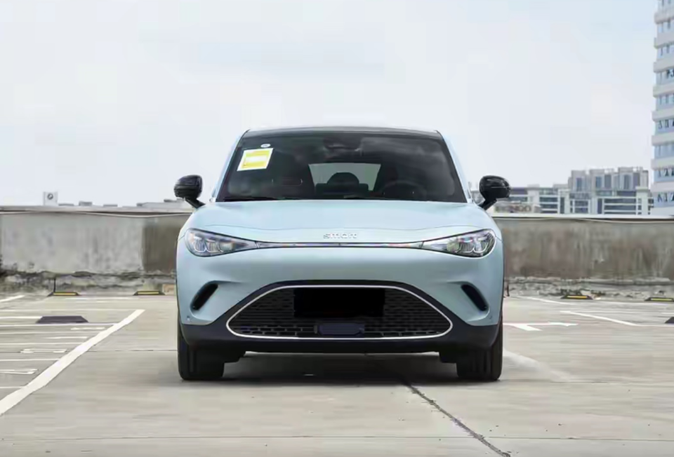 因热失控风险，smart将召回超1.8万台电动车_腾讯新闻