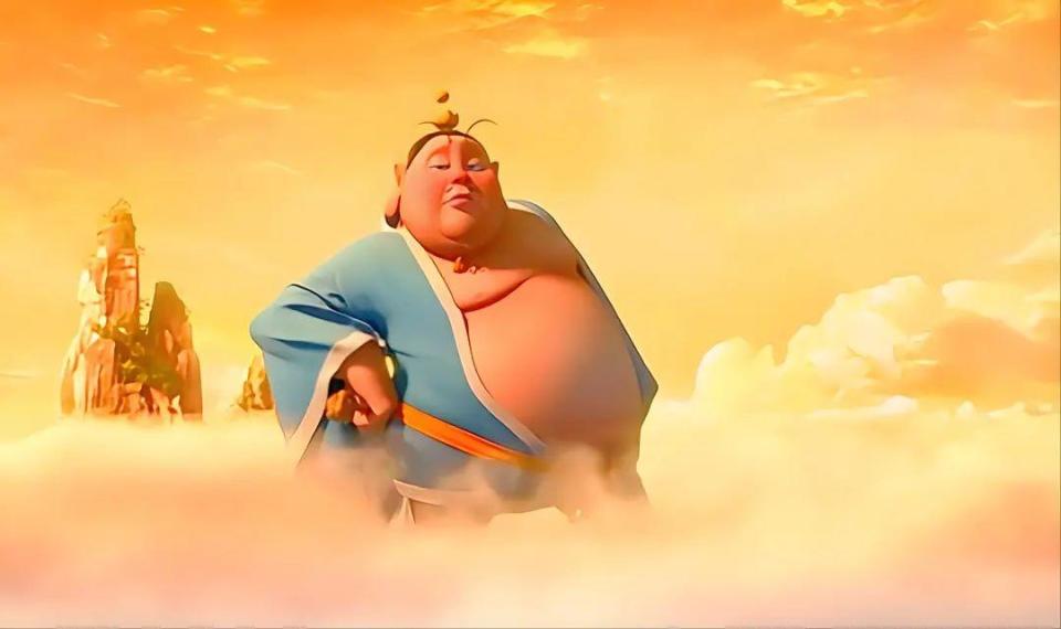 一位师范生的感悟：太乙真人为什么是个好老师？_腾讯新闻