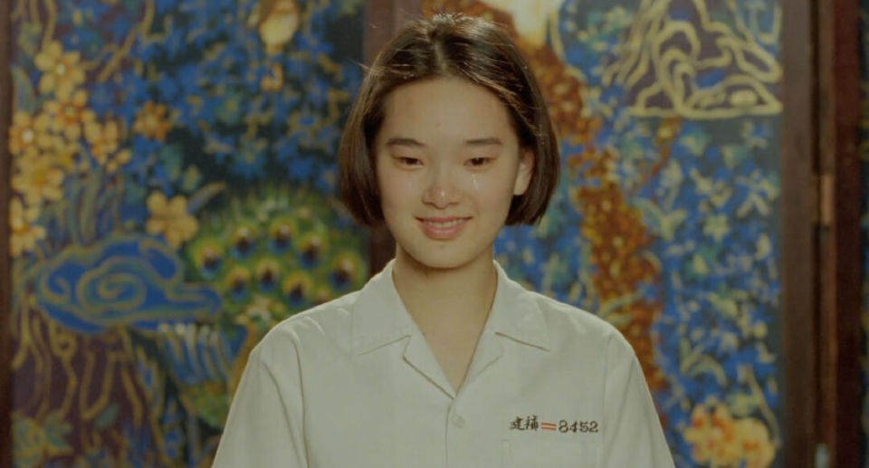 少年杀人的悲剧,《牯岭街》20年前讲透了_腾讯新闻