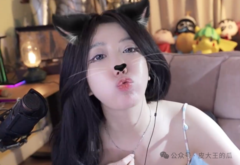 说是这个行业里面最重要的一环,很多游戏主播也是凭借直播直接成名